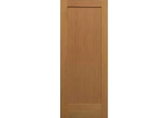 Grain vertical GH FIR EXTERIOR 1- Shaker